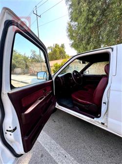 Nissan Pickup